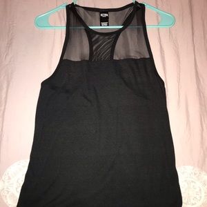 Victoria’s Secret sport mesh tank top